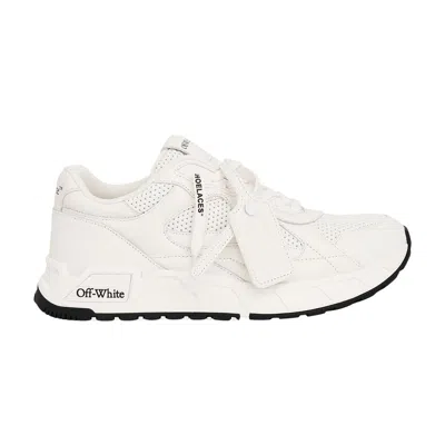Pre-owned Off-white Runner B Sneaker 'white' | Men's Size 45