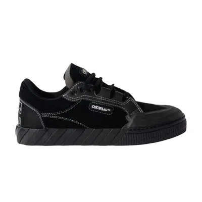 Pre-owned Off-white Vulcanized 779 'black' | Men's Size 42