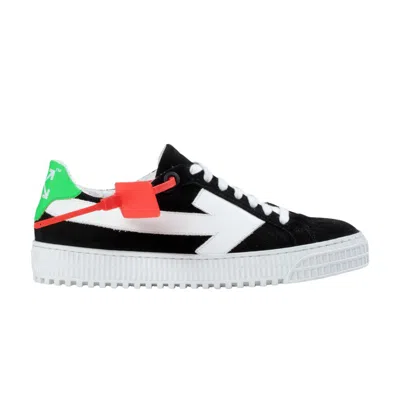 Pre-owned Off-white Wmns Arrow Low 'black' | Women's Size 36