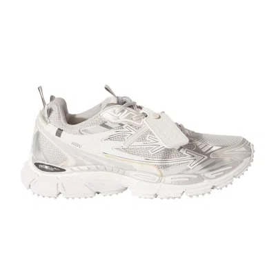 Pre-owned Off-white Wmns Be Right Back 'braun' | Grey | Women's Size 36 In Gray