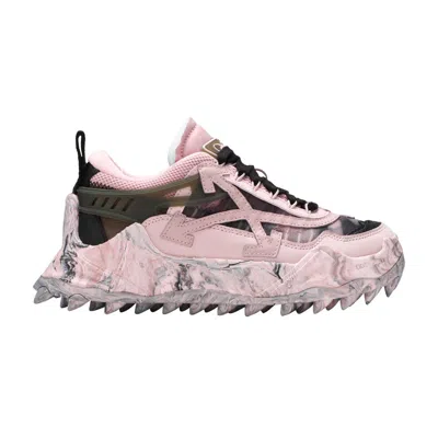 Pre-owned Off-white Wmns Odsy-1000 'dirty Pink' | Women's Size 35