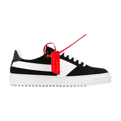Pre-owned Off-white Wmns Off-court 3.0 'black White' | Women's Size 38