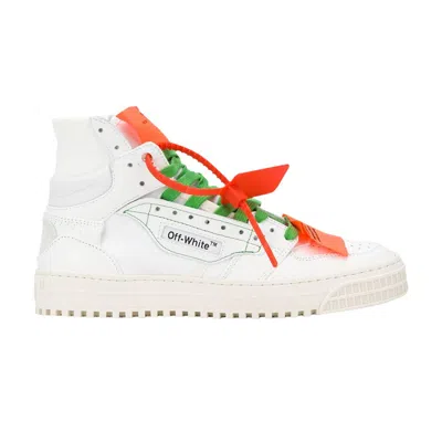 Pre-owned Off-white Wmns Off-court 3.0 Sneaker 'white' | Women's Size 39