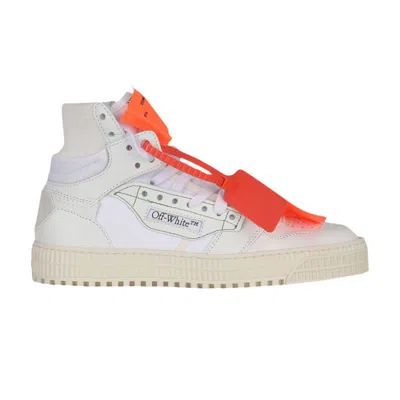 Pre-owned Off-white Wmns Off-court 3.0 'white' | Women's Size 36