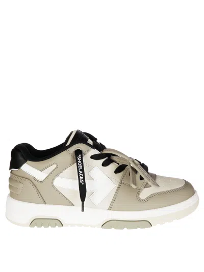 Off-white Offwhite Sneakers Bicolor