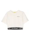 Off-white Ogaa018f24jer0010310 In Neutrals
