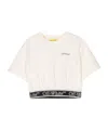 Off-white Ogaa018f24jer0010310 In White