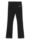 Off-white Ogca009s25jer001 In Black  