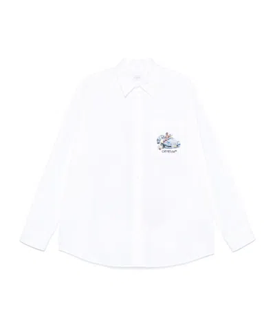 OFF-WHITE OMGE004S25FAB004OMGE004S25FAB004 0187WHITE-MULT