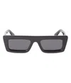 Off-white Leonardo Square-frame Sunglasses