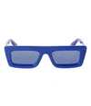 Off-white Virgil Square-frame Sunglasses