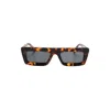 Off-white Ontario Sunglasses