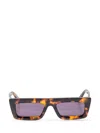 Off-white Ontario Sunglasses
