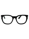 Off-white Off White Oerj077 Style 77 1000 Black Glasses In 1000 Black