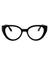 Off-white Eyewear In 1000 Black