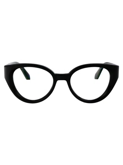 Off-white Optical In 1000 Black