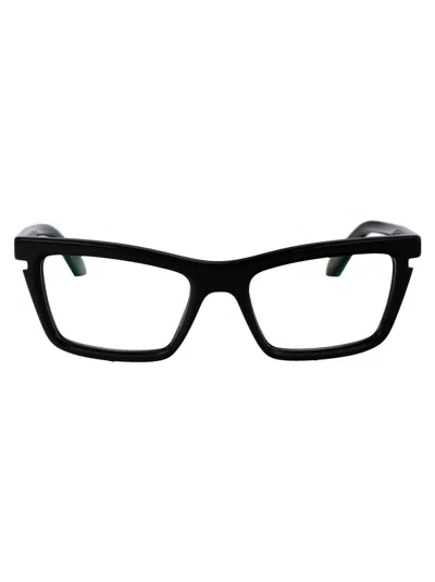 OFF-WHITE OFF-WHITE OPTICAL