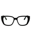 Off-white Optical In Black