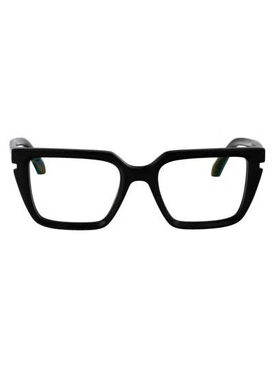 Off-white Optical In 1000 Black