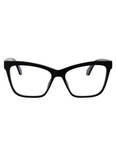 Off-white Optical In 1000 Black