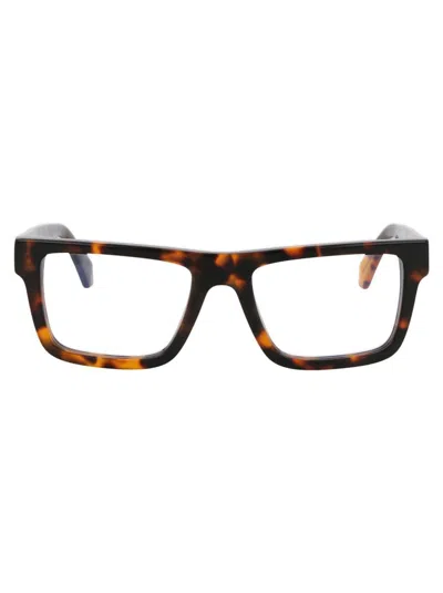 Off-white Optical