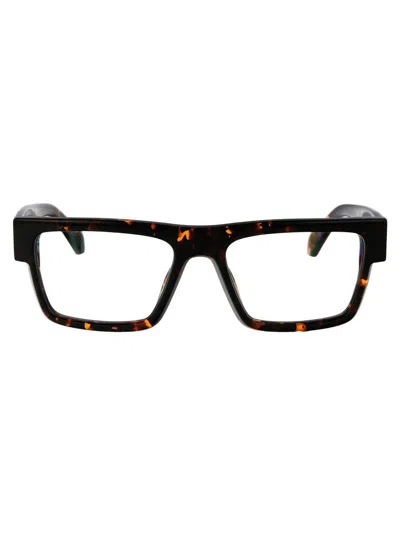 Off-white Optical