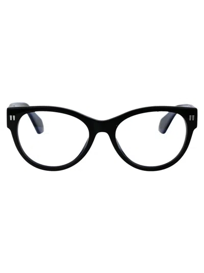 Off-white Optical
