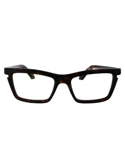 Off-white Optical