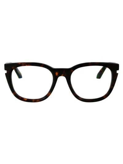 Off-white Optical