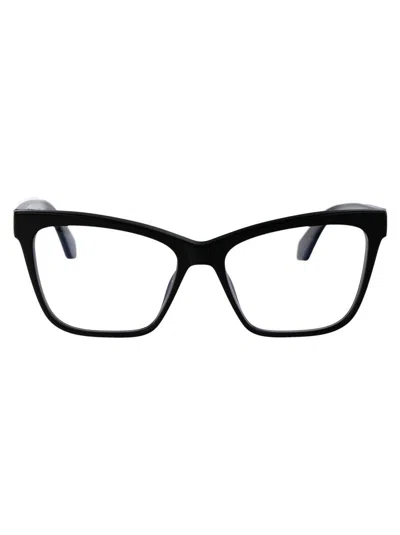 Off-white Optical