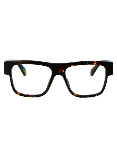 Off-white Optical