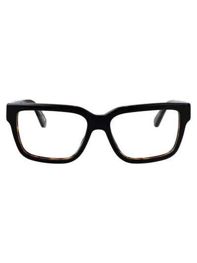 Off-white Optical