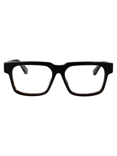 Off-white Optical