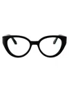 Off-white Off White Oerj077 Style 77 1000 Black Glasses