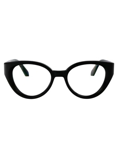 OFF-WHITE OFF-WHITE OPTICAL