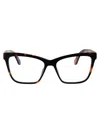 Off-white Optical
