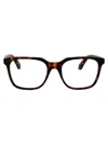 Off-white Off White Oerj077 Style 77 1000 Black Glasses