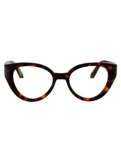 Off-white Optical