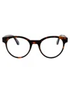 Off-white Optical Style 55 Glasses
