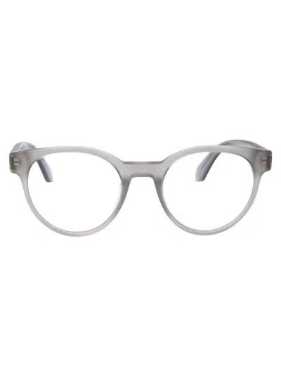 Off-white Optical