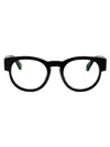 Off-white Optical Style 55 Glasses