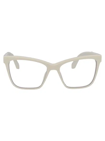Off-white Optical