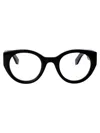 Off-white Optical Style 55 Glasses