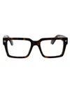 Off-white Off White Oerj077 Style 77 1000 Black Glasses