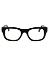 Off-white Off White Oerj077 Style 77 1000 Black Glasses