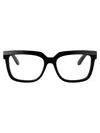 Off-white Off White Oerj077 Style 77 1000 Black Glasses