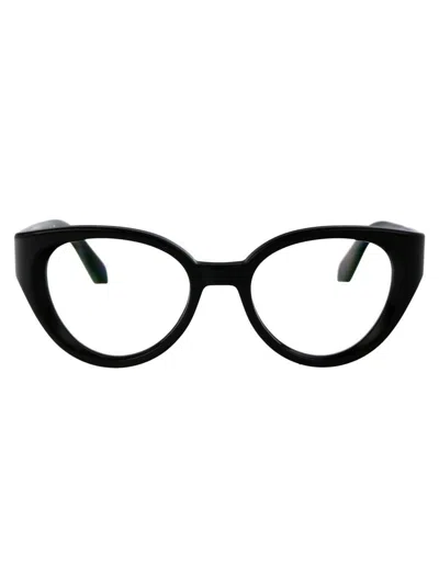 Off-white Optical