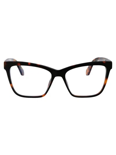 Off-white Optical