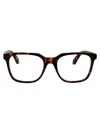 Off-white Optical In Brown