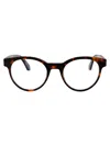 Off-white Optical In Brown